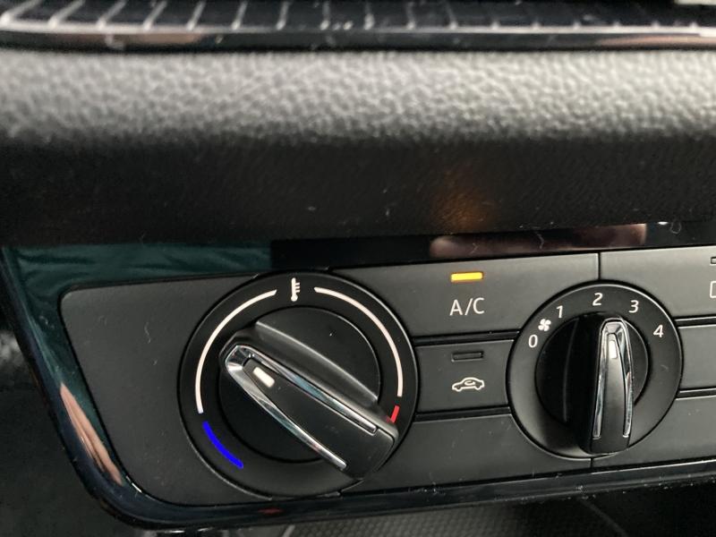 SKODA Fabia - 1.0 TSI Evo2 116ch Selection DSG7 - Groupe Polmar