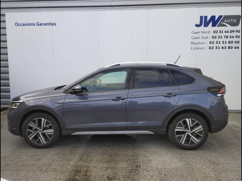 VOLKSWAGEN Taigo - 1.5 TSI 150ch Style DSG7 - Groupe Polmar