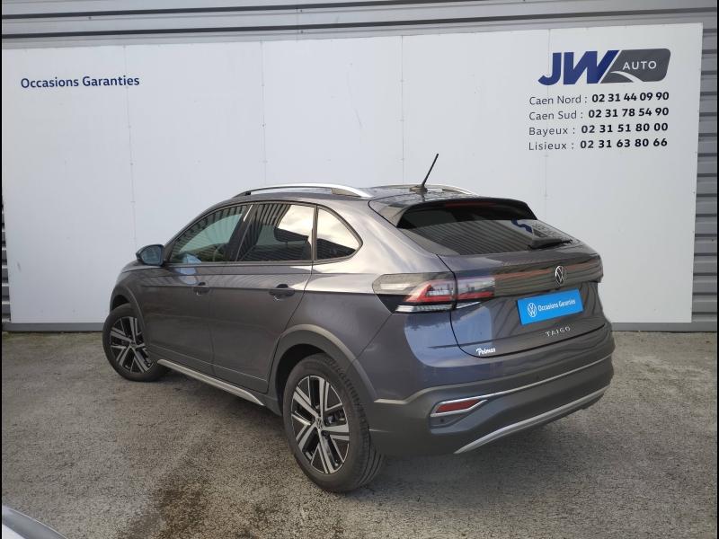VOLKSWAGEN Taigo - 1.5 TSI 150ch Style DSG7 - Groupe Polmar