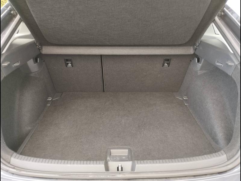 VOLKSWAGEN Taigo - 1.5 TSI 150ch Style DSG7 - Groupe Polmar