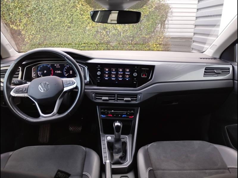 VOLKSWAGEN Taigo - 1.5 TSI 150ch Style DSG7 - Groupe Polmar