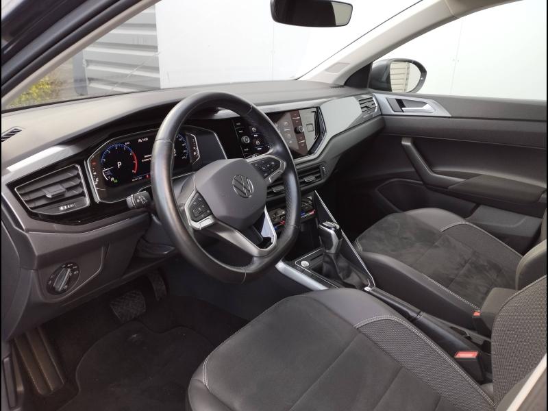 VOLKSWAGEN Taigo - 1.5 TSI 150ch Style DSG7 - Groupe Polmar