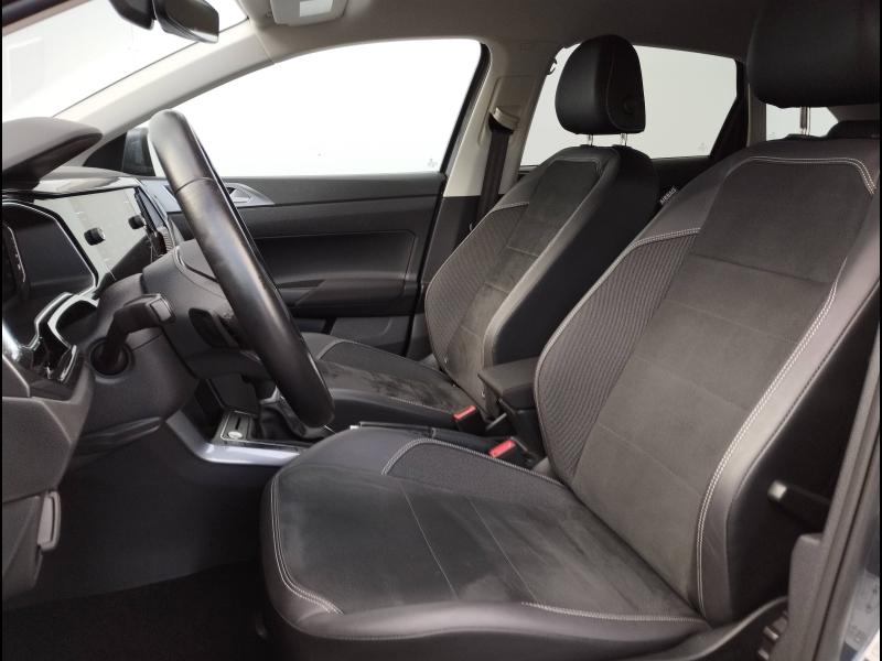VOLKSWAGEN Taigo - 1.5 TSI 150ch Style DSG7 - Groupe Polmar
