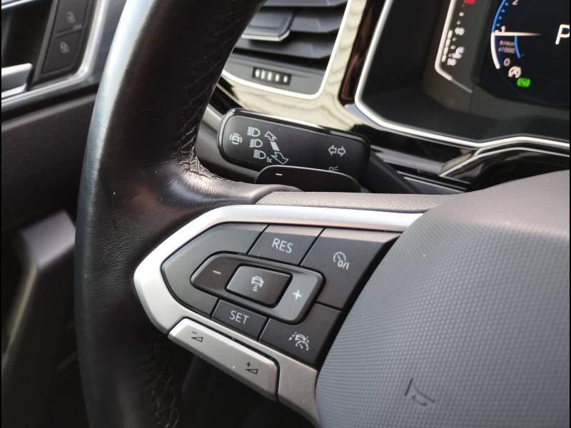 VOLKSWAGEN Taigo - 1.5 TSI 150ch Style DSG7 - Groupe Polmar