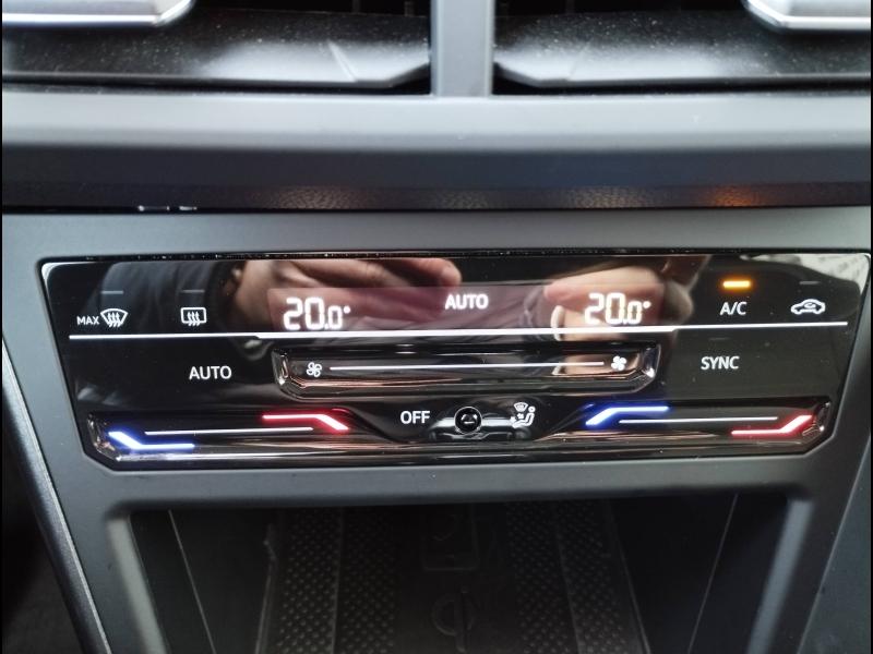 VOLKSWAGEN Taigo - 1.5 TSI 150ch Style DSG7 - Groupe Polmar