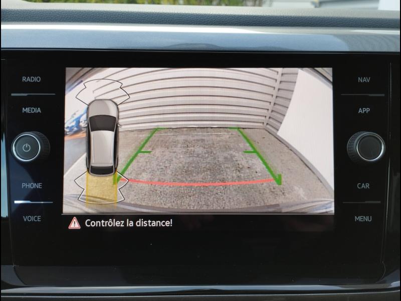 VOLKSWAGEN Taigo - 1.5 TSI 150ch Style DSG7 - Groupe Polmar