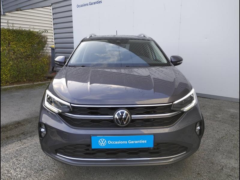 VOLKSWAGEN Taigo - 1.5 TSI 150ch Style DSG7 - Groupe Polmar