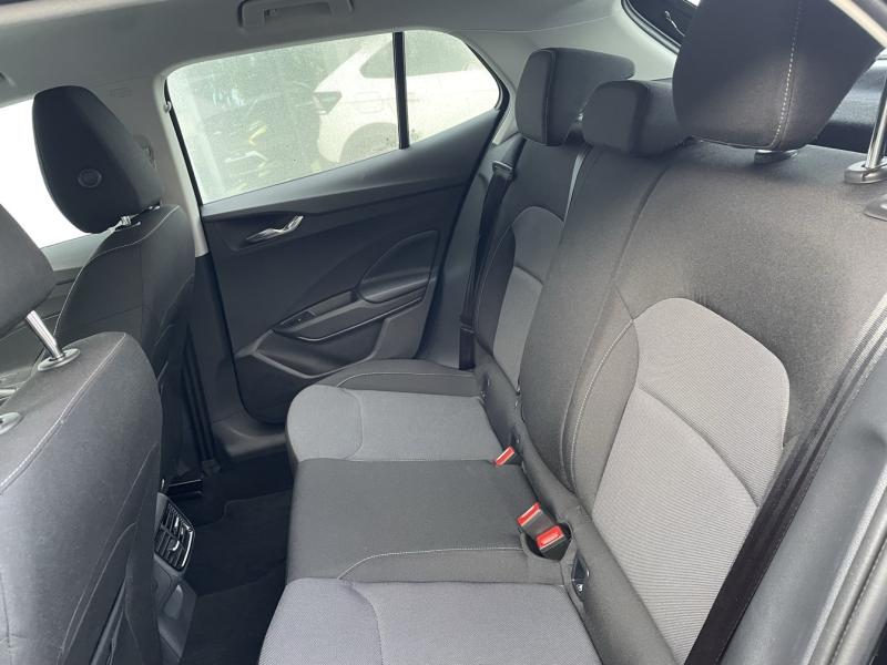 SKODA Fabia - 1.0 TSI Evo2 116ch Selection DSG7 - Groupe Polmar