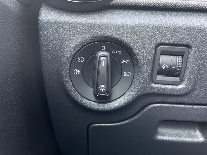 SKODA Fabia - 1.0 TSI Evo2 116ch Selection DSG7 - Groupe Polmar