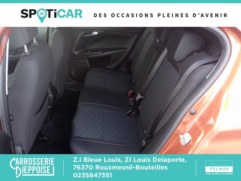 FIAT Tipo Cross - 1.6 MultiJet 130ch S/S Plus - Groupe Polmar