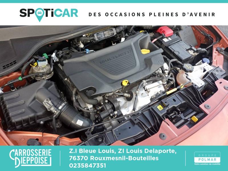 FIAT Tipo Cross - 1.6 MultiJet 130ch S/S Plus - Groupe Polmar