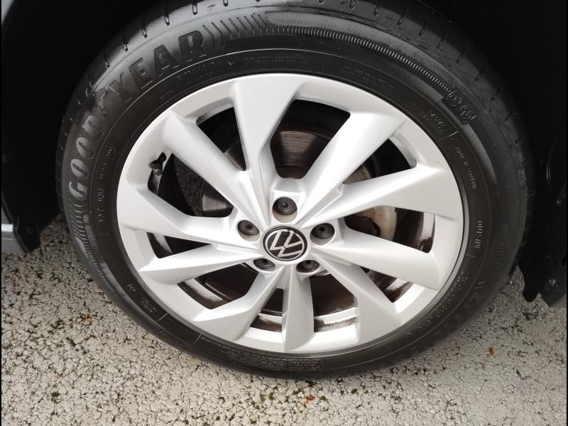 VOLKSWAGEN Polo - 1.0 TSI 95ch Style - Groupe Polmar