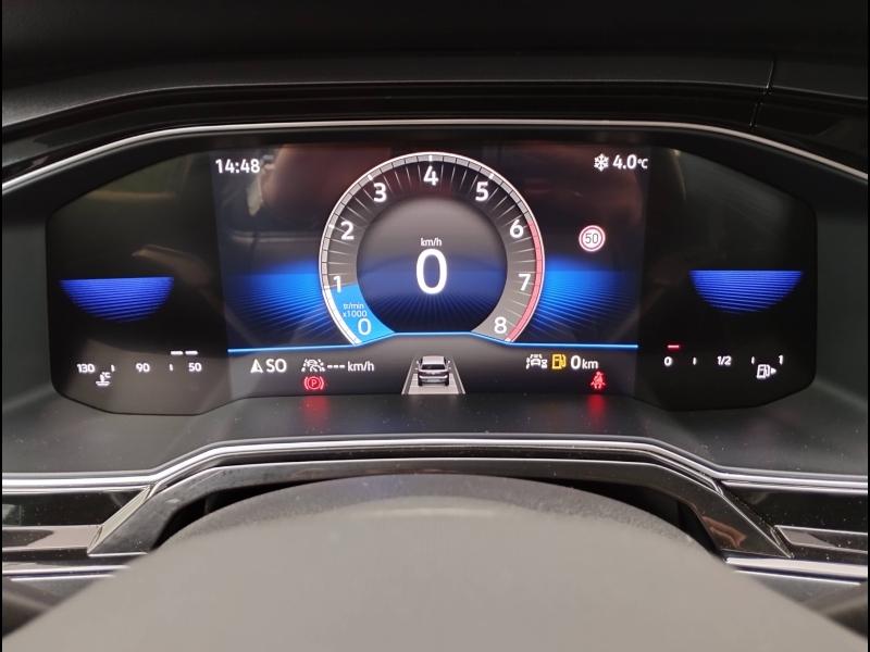 VOLKSWAGEN Polo - 1.0 TSI 95ch Style - Groupe Polmar