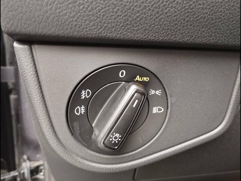 VOLKSWAGEN Polo - 1.0 TSI 95ch Style - Groupe Polmar