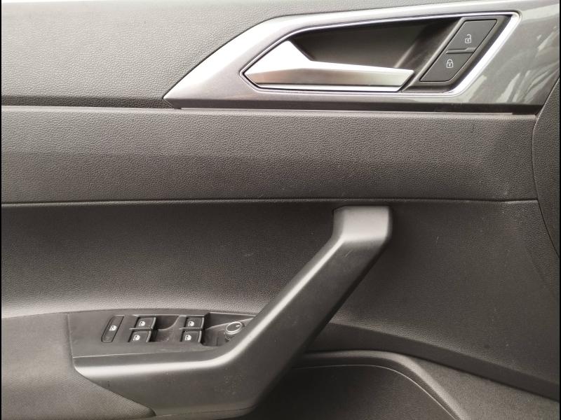 VOLKSWAGEN Polo - 1.0 TSI 95ch Style - Groupe Polmar