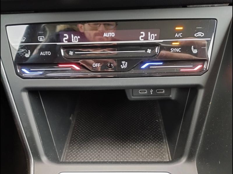 VOLKSWAGEN Polo - 1.0 TSI 95ch Style - Groupe Polmar