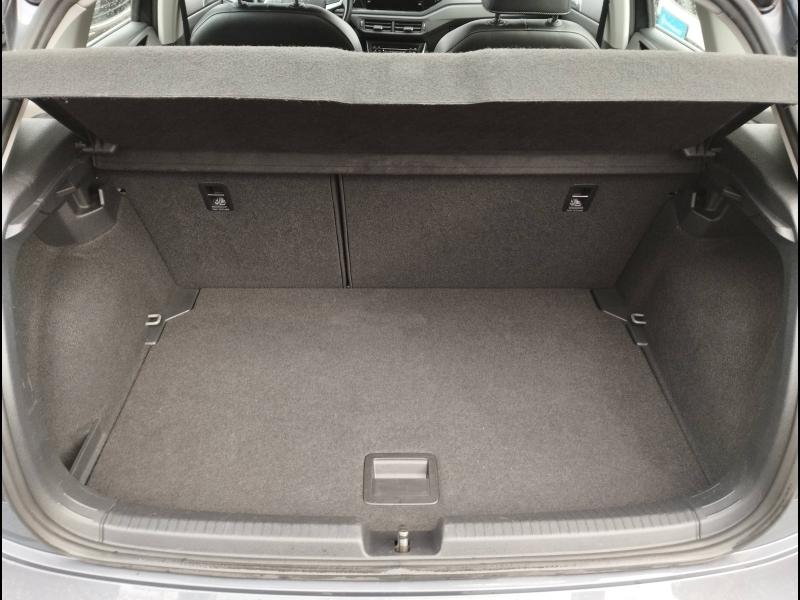 VOLKSWAGEN Polo - 1.0 TSI 95ch Style - Groupe Polmar