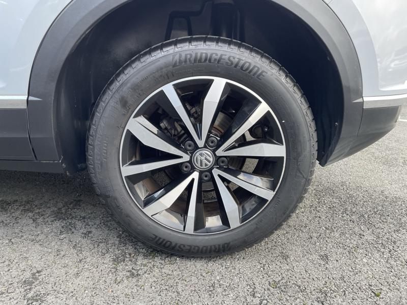 VOLKSWAGEN T-Roc - 1.0 TSI 115ch Lounge Euro6d-T - Groupe Polmar