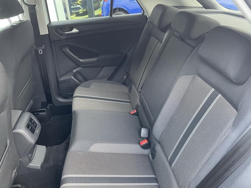 VOLKSWAGEN T-Roc - 1.0 TSI 115ch Lounge Euro6d-T - Groupe Polmar