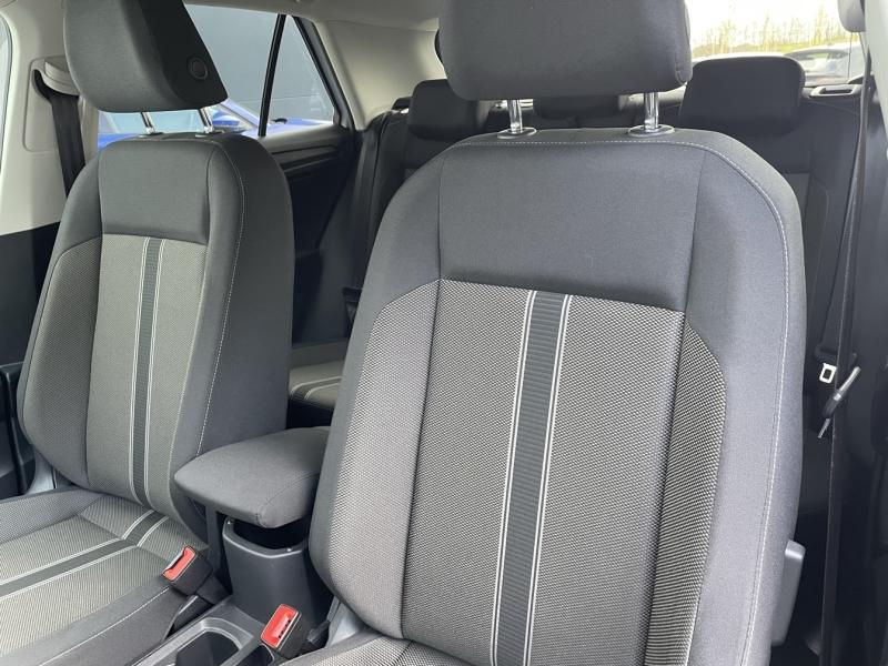 VOLKSWAGEN T-Roc - 1.0 TSI 115ch Lounge Euro6d-T - Groupe Polmar