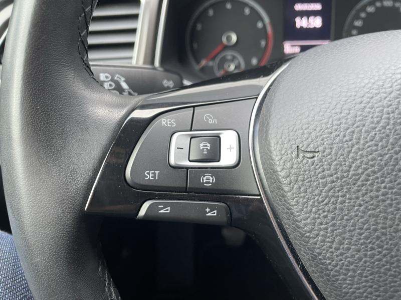 VOLKSWAGEN T-Roc - 1.0 TSI 115ch Lounge Euro6d-T - Groupe Polmar