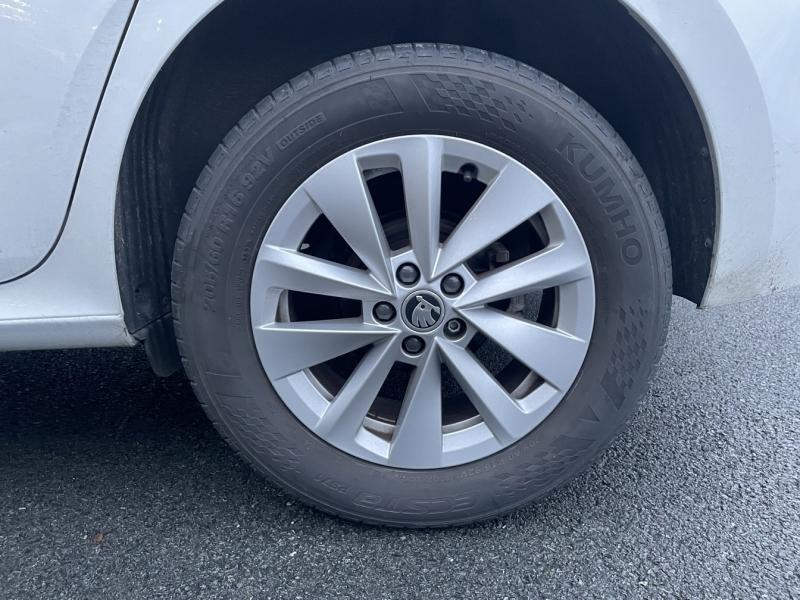 SKODA Kamiq - 1.0 TSI Evo 110ch Ambition DSG7 - Groupe Polmar