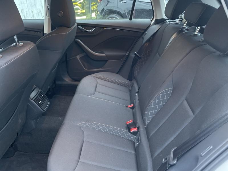 SKODA Kamiq - 1.0 TSI Evo 110ch Ambition DSG7 - Groupe Polmar