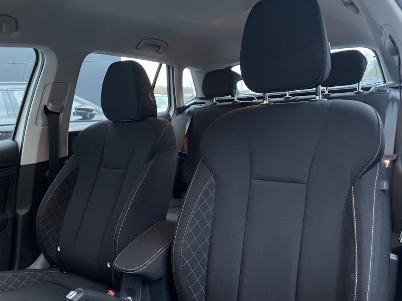 SKODA Kamiq - 1.0 TSI Evo 110ch Ambition DSG7 - Groupe Polmar