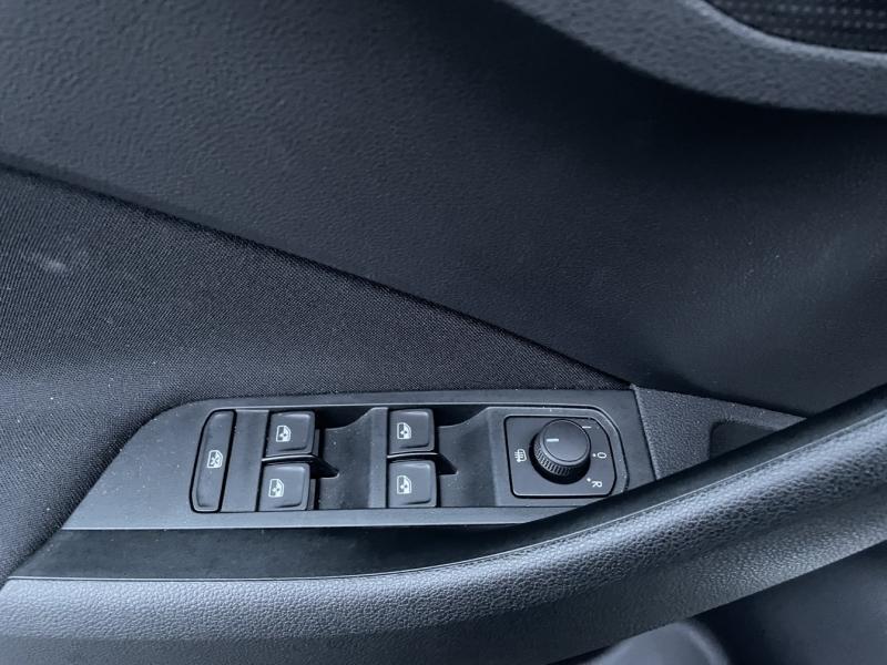 SKODA Kamiq - 1.0 TSI Evo 110ch Ambition DSG7 - Groupe Polmar