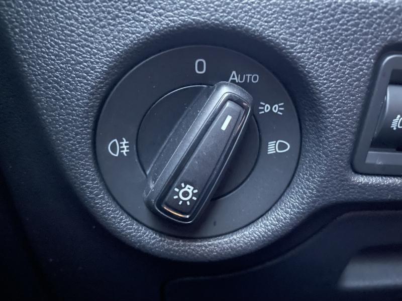 SKODA Kamiq - 1.0 TSI Evo 110ch Ambition DSG7 - Groupe Polmar