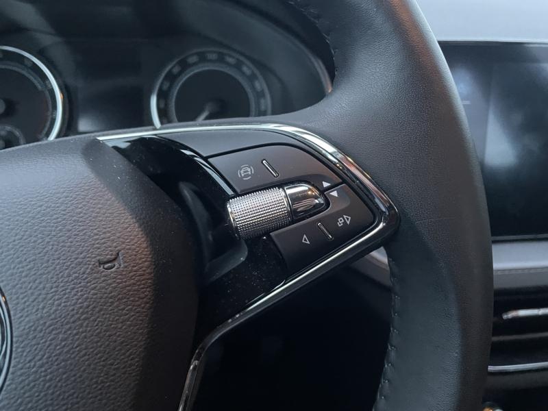 SKODA Kamiq - 1.0 TSI Evo 110ch Ambition DSG7 - Groupe Polmar