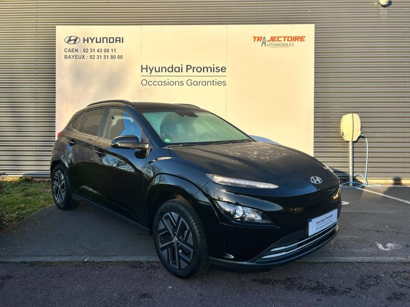 HYUNDAI Kona - Groupe Polmar