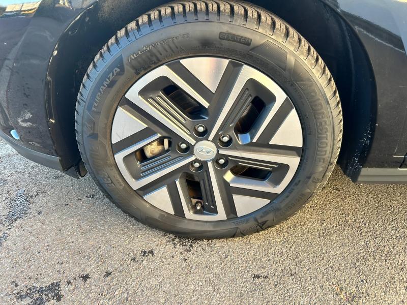 HYUNDAI Kona - Electric 39kWh - 136ch Intuitive - Groupe Polmar
