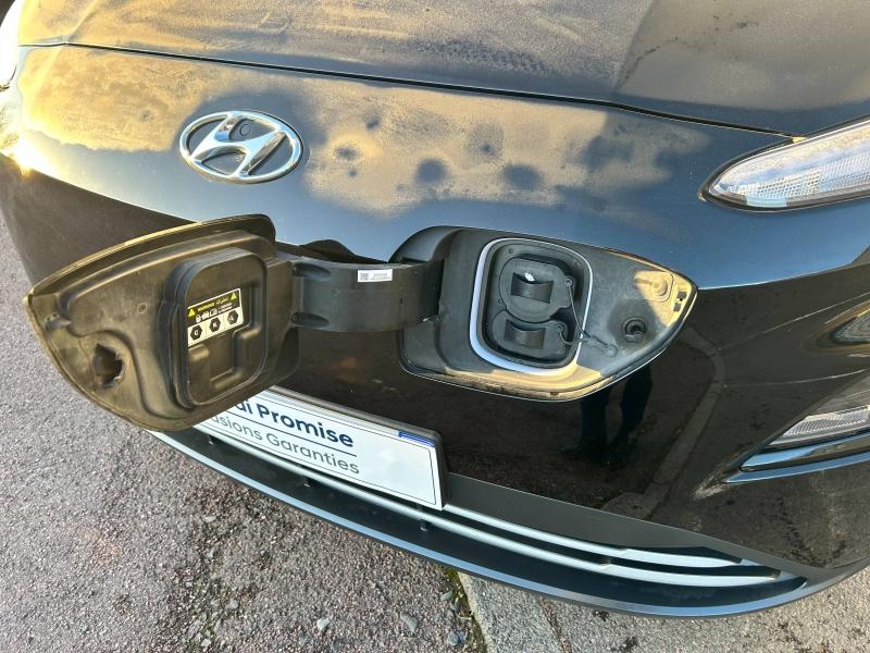 HYUNDAI Kona - Electric 39kWh - 136ch Intuitive - Groupe Polmar