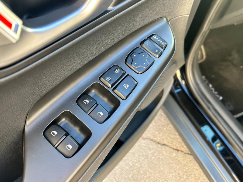 HYUNDAI Kona - Electric 39kWh - 136ch Intuitive - Groupe Polmar