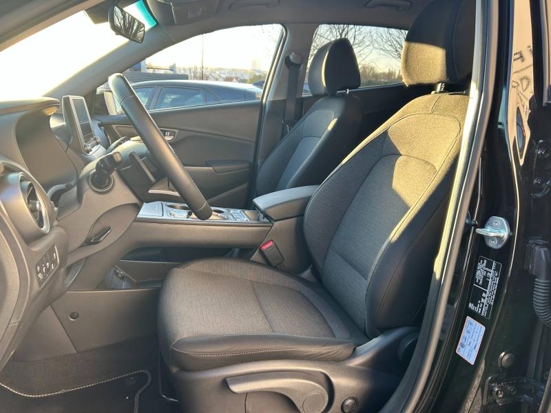 HYUNDAI Kona - Electric 39kWh - 136ch Intuitive - Groupe Polmar