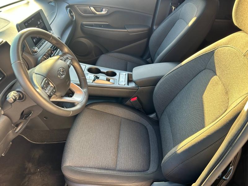 HYUNDAI Kona - Electric 39kWh - 136ch Intuitive - Groupe Polmar