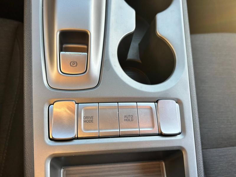 HYUNDAI Kona - Electric 39kWh - 136ch Intuitive - Groupe Polmar