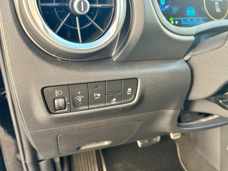 HYUNDAI Kona - Electric 39kWh - 136ch Intuitive - Groupe Polmar