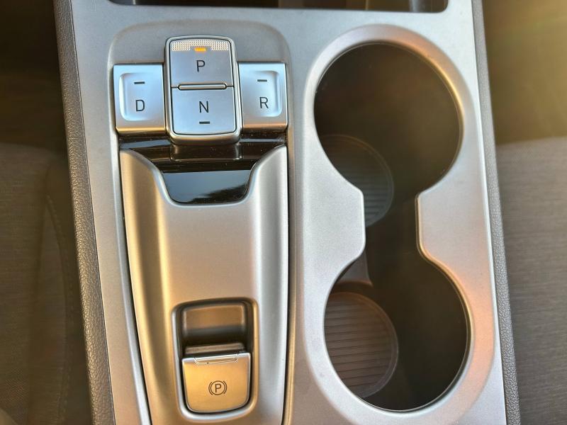 HYUNDAI Kona - Electric 39kWh - 136ch Intuitive - Groupe Polmar