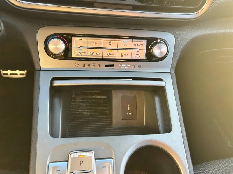 HYUNDAI Kona - Electric 39kWh - 136ch Intuitive - Groupe Polmar