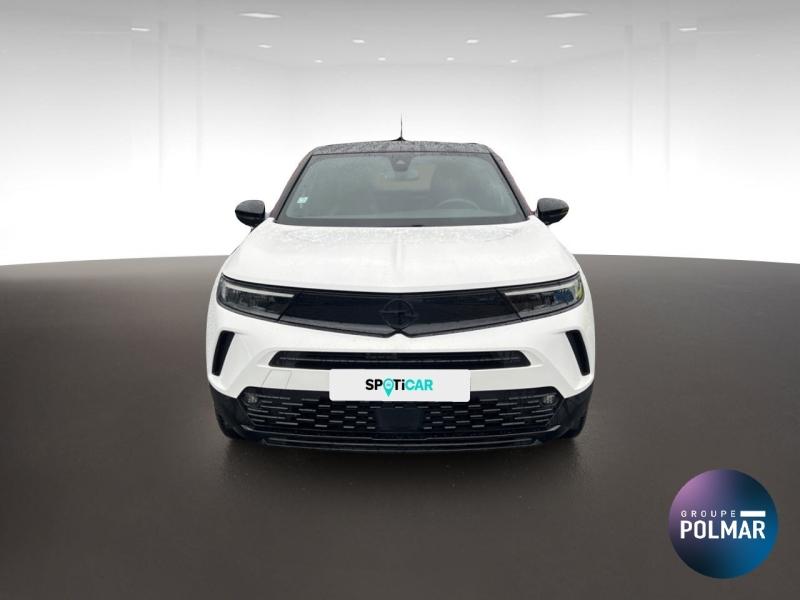 OPEL Mokka - Mokka-e 136ch GS Line - Groupe Polmar