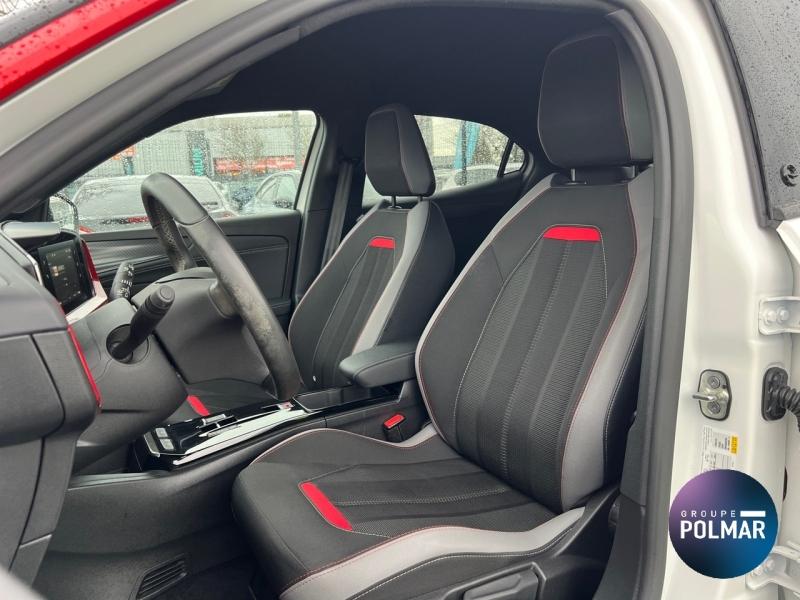 OPEL Mokka - Mokka-e 136ch GS Line - Groupe Polmar