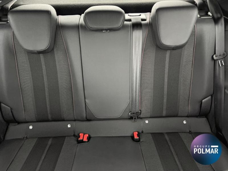 OPEL Mokka - Mokka-e 136ch GS Line - Groupe Polmar