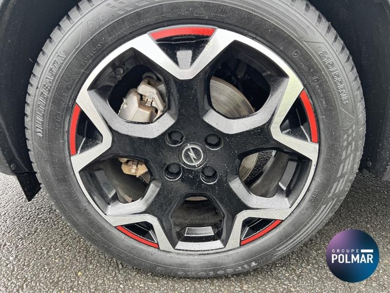 OPEL Mokka - Mokka-e 136ch GS Line - Groupe Polmar