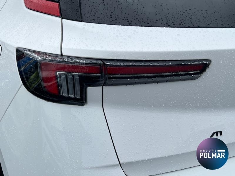 OPEL Mokka - Mokka-e 136ch GS Line - Groupe Polmar