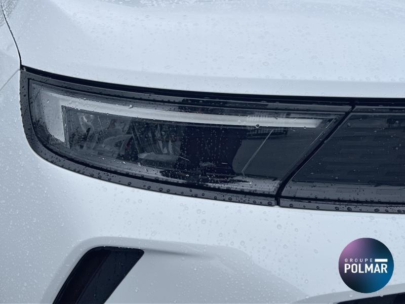 OPEL Mokka - Mokka-e 136ch GS Line - Groupe Polmar