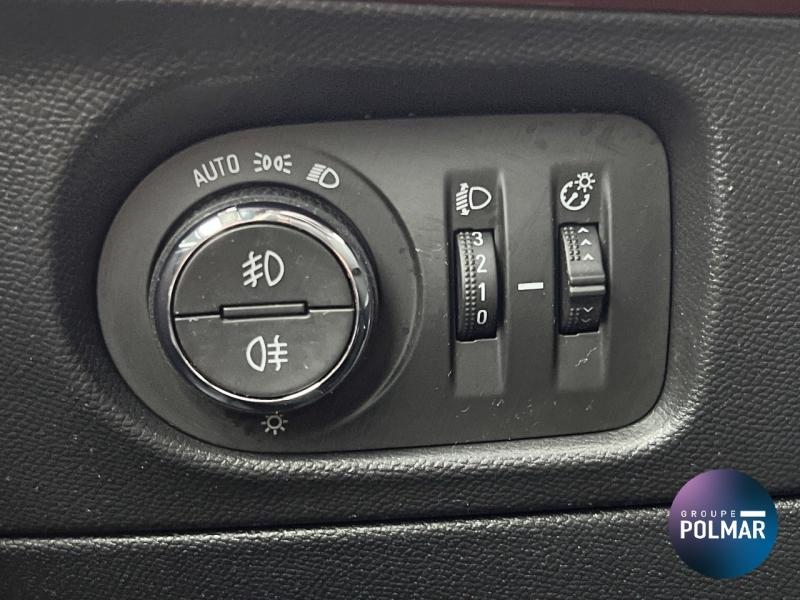 OPEL Mokka - Mokka-e 136ch GS Line - Groupe Polmar