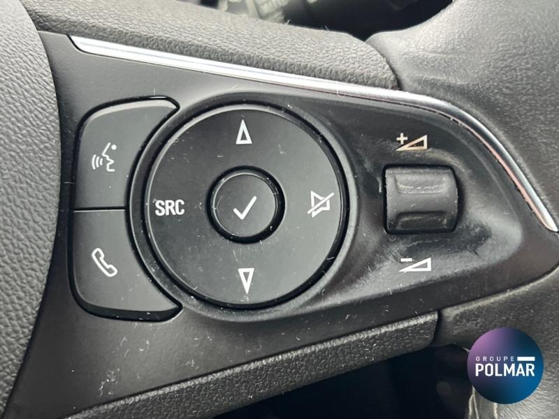 OPEL Mokka - Mokka-e 136ch GS Line - Groupe Polmar