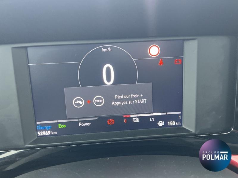 OPEL Mokka - Mokka-e 136ch GS Line - Groupe Polmar